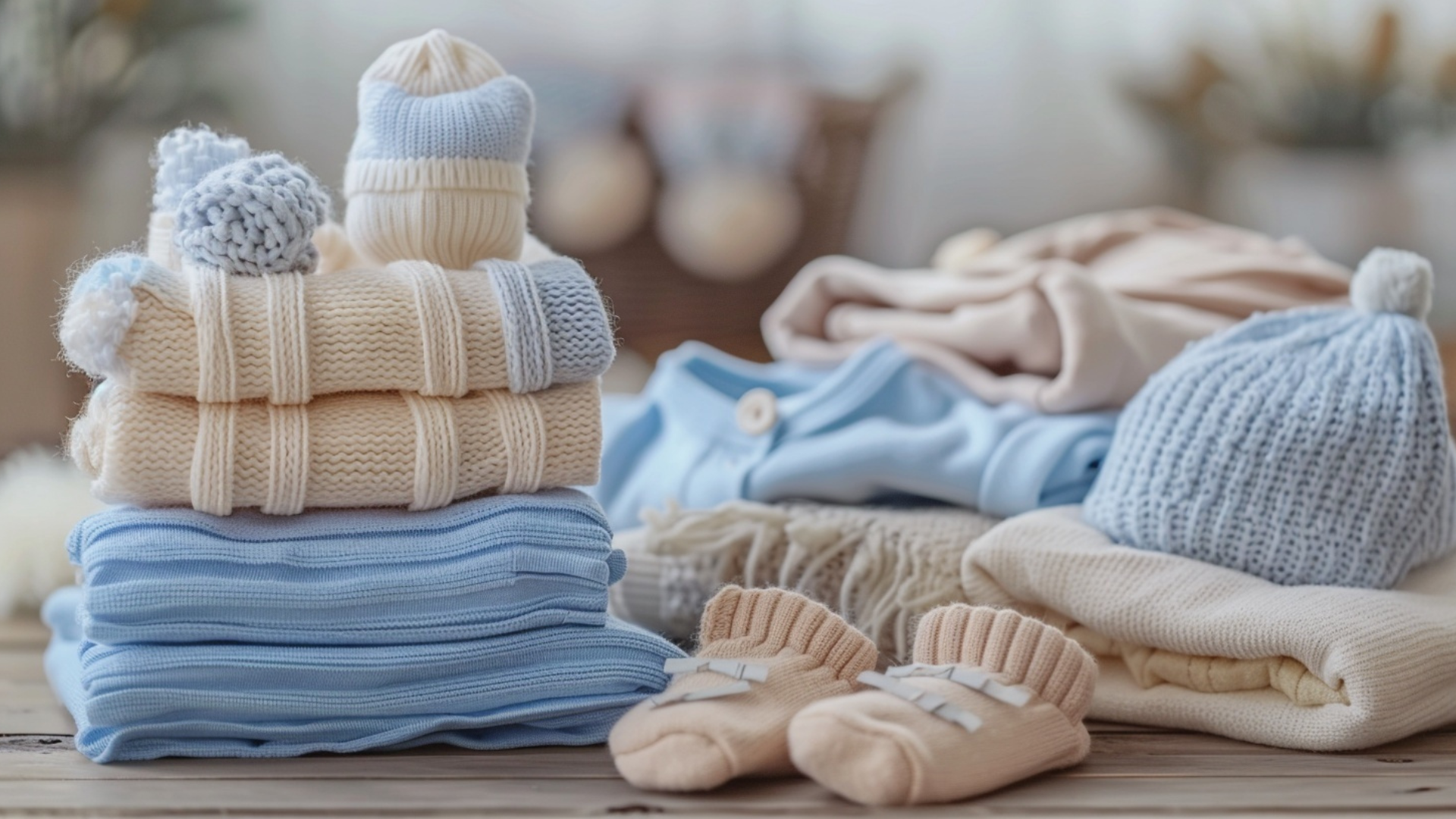 Why Smart Baby Clothing Isn’t About Fashion