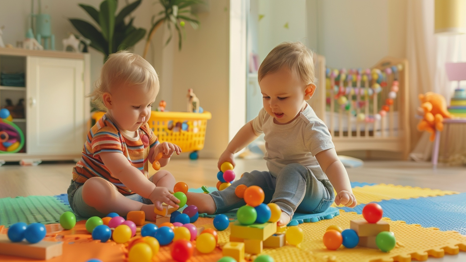 Why Playtime Matters – And What You Actually Need