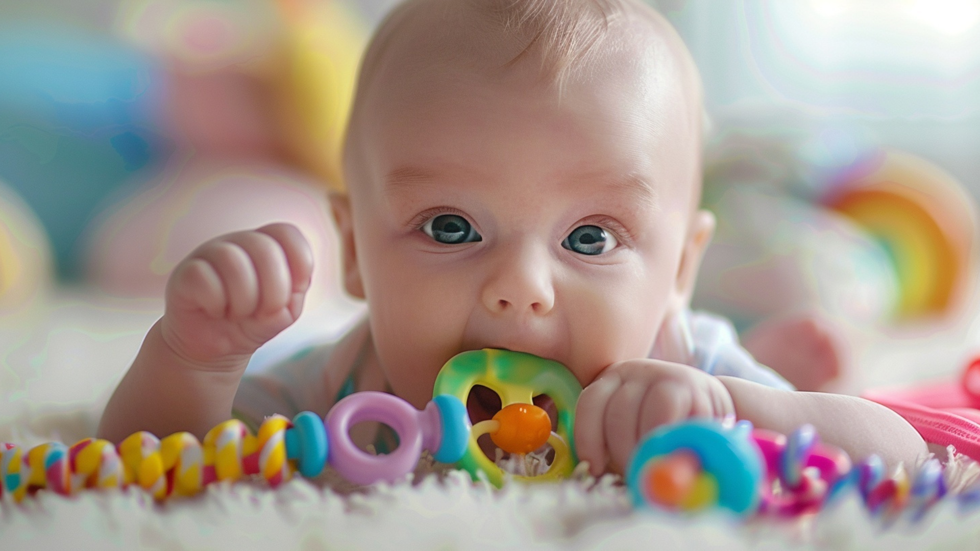 Teething Troubles? How to Soothe Your Baby Without Breaking the Bank
