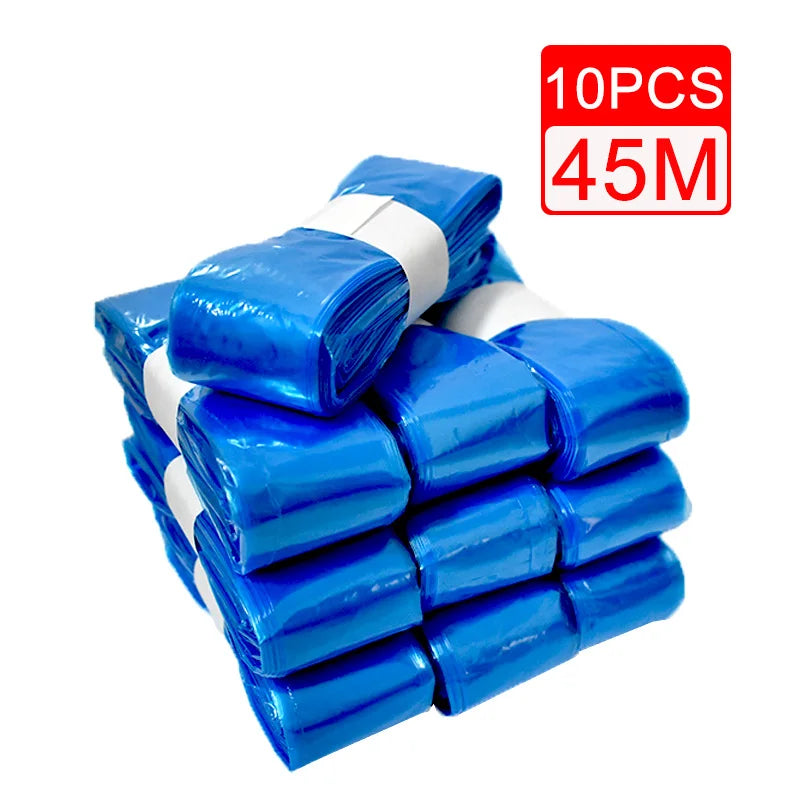 1/2Pcs Diaper Refill Bags for Tommee Tippee Twist & Click – Degradable 7-Layer Odour Control Liners