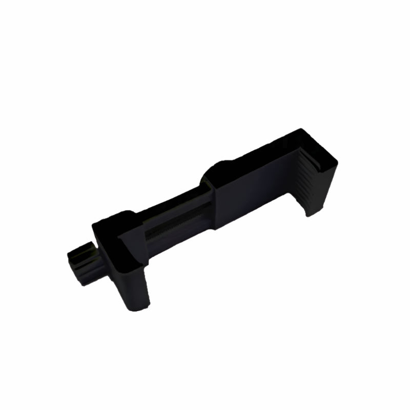 Universal Flexible Baby Monitor Holder – Adjustable 1/4” Clip Mount for Camera & Crib Use