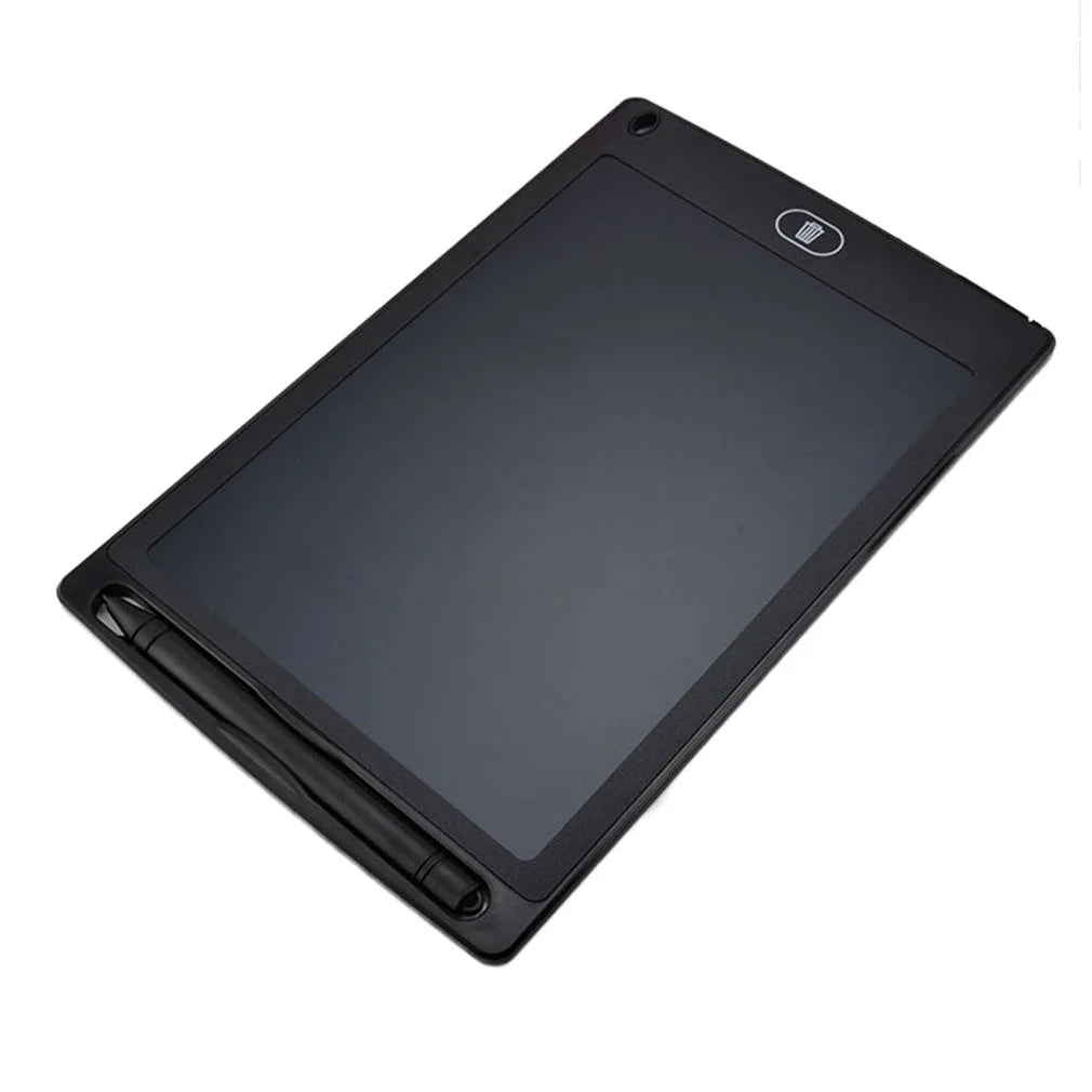 8.5 Inch LCD Writing Tablet – Ultra-Thin Electronic Drawing Pad for Kids