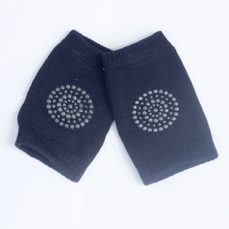 Baby Knee Pads – Crawling Safety Cushions for Infants and Toddlers
