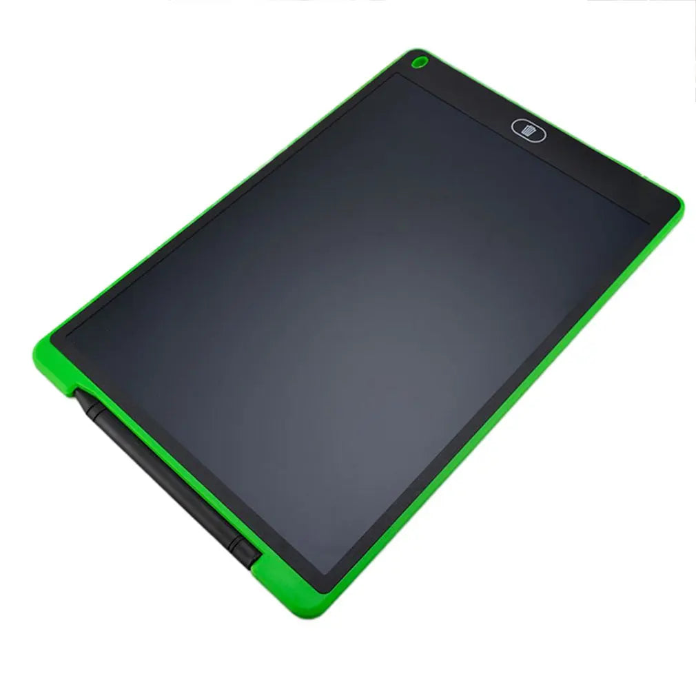 8.5 Inch LCD Writing Tablet – Ultra-Thin Electronic Drawing Pad for Kids