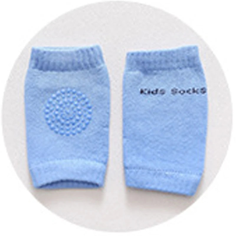 Baby Knee Pads – Crawling Safety Cushions for Infants and Toddlers