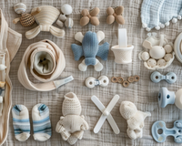 The Underrated Heroes of Baby Gear: Accessories That Actually Help