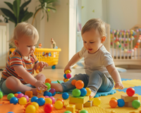 Why Playtime Matters – And What You Actually Need