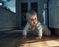 Baby-Proofing Basics: Essential Safety Gear for Smarter Parenting