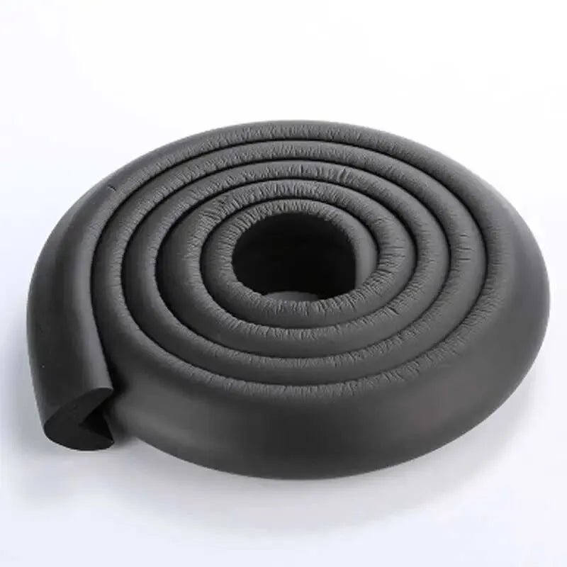 2M Baby Safety Bumper Strips – Soft Corner Edge Protector for Tables & Furniture
