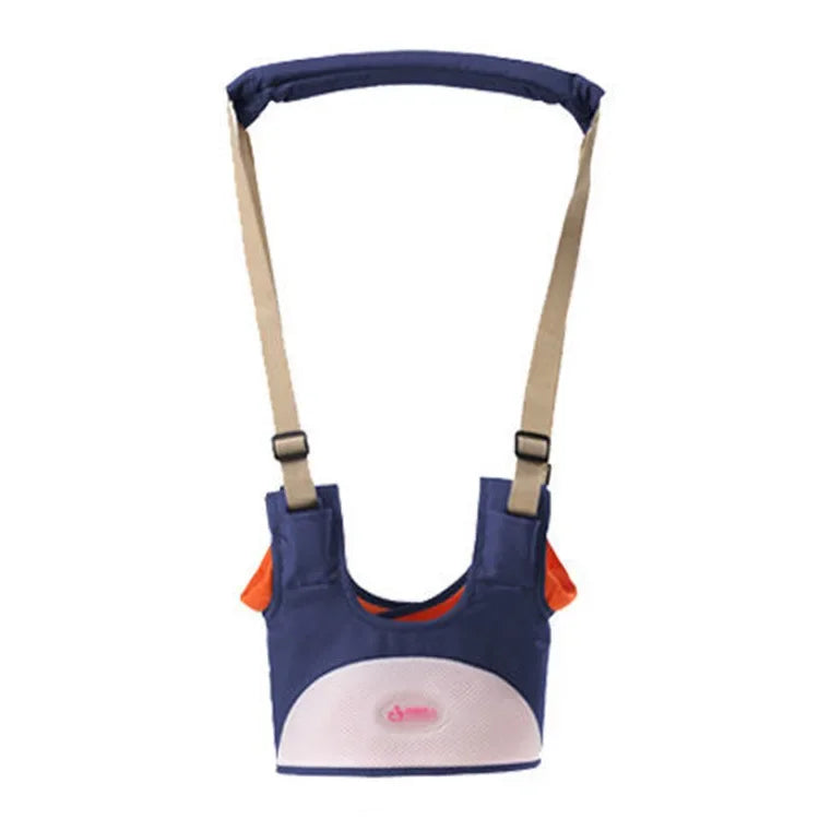 Baby Walking Harness Belt – Adjustable Safety Sling for Learning to Walk with Waist Support