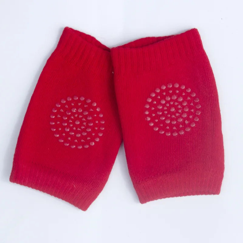Baby Knee Pads – Crawling Safety Cushions for Infants and Toddlers